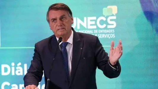 Bolsonaro pode ter dívida milionária perdoada se proposta do governo avançar