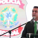 Bolsonaro deverá depor à PF na próxima terça (16) sobre caso do cartão de vacina