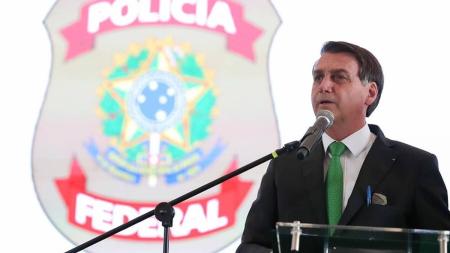Bolsonaro prestará novo depoimento à Polícia Federal na próxima semana