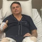 Bolsonaro tem recuperação 'satisfatória' após cirurgias, diz boletim