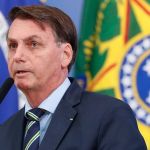À CNN, Bolsonaro diz que não há dinheiro irregular e que seu sigilo sempre esteve à disposição