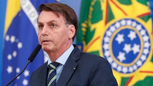 Bolsonaro se manifestou após revelações sobre o caso da venda de joias