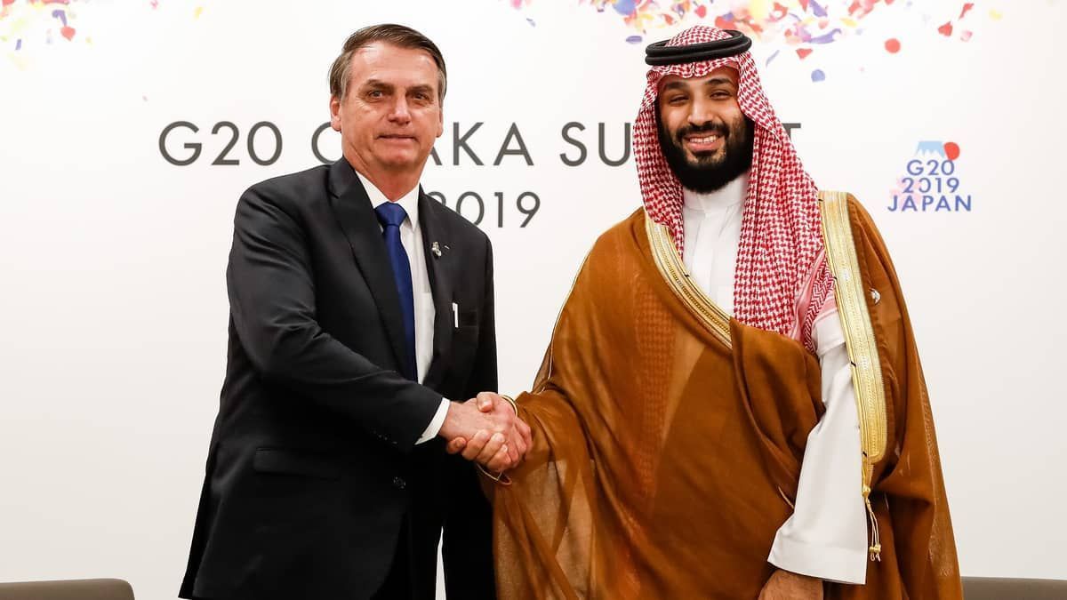 Governo Bolsonaro tentou entrar no Brasil com joias avaliadas em R$ 16,5 milhões de forma irregular 
