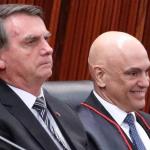 Moraes nega pedido de Bolsonaro para adiar depoimento sobre trama golpista