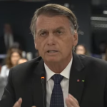 A Moraes, Bolsonaro declara que 'desconfiança nas urnas' não é sentimento 'privativo' dele