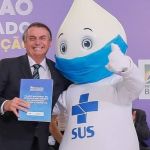 Prefeitura de São Paulo denunciou à polícia vacinação contra a Covid-19 em nome de Jair Bolsonaro na capital paulista