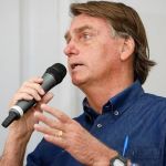 Em meio a julgamento no TSE, Bolsonaro diz que virou 'crime' discutir o sistema eleitoral