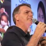 Bolsonaro volta a questionar eleições de 2022: 'vocês sabem quem interferiu'