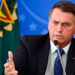 Bolsonaro fala em ‘expurgo’ de pessoas que ‘nada fizeram’ pelo país