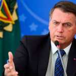 Bolsonaro fala em ‘expurgo’ de pessoas que ‘nada fizeram’ pelo país