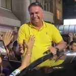 Influenciadores digitais da direita se reúnem antes da manifestação de Bolsonaro em SP