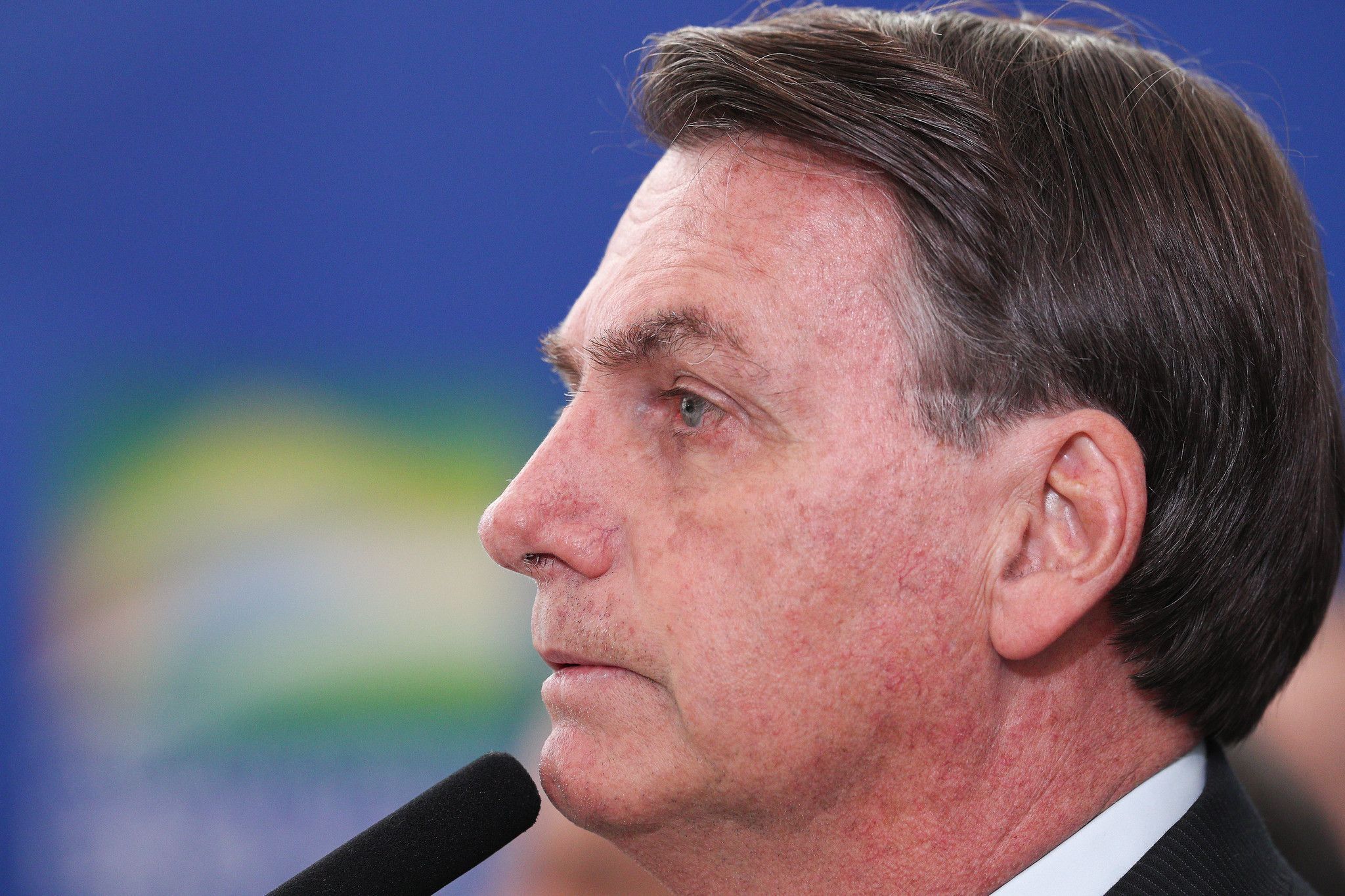 STM recebe denúncia que pede perda de patente de Bolsonaro e militares condenados por golpe