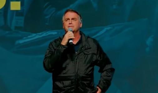 Após explosões no STF, Bolsonaro faz apelo a “todas as correntes políticas“ e pede pacificação | CNN Brasil
