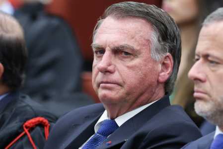Bolsonaro é o 6º presidente a se tornar réu em ação penal; veja outros | CNN Brasil