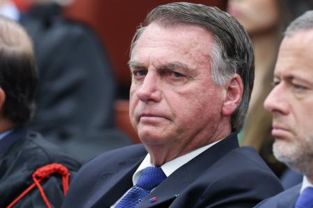 Bolsonaro é o 6º presidente a se tornar réu em ação penal; veja outros | CNN Brasil