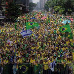 Ato pró-Bolsonaro terá oração e trios elétricos na Av. Paulista; confira