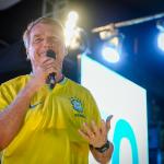 'Querem me destruir por completo', diz Bolsonaro no dia em que PGR entrega alegações finais