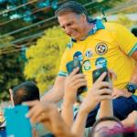 Bolsonaro faz novo ato pró-anistia neste domingo (6) na Avenida Paulista