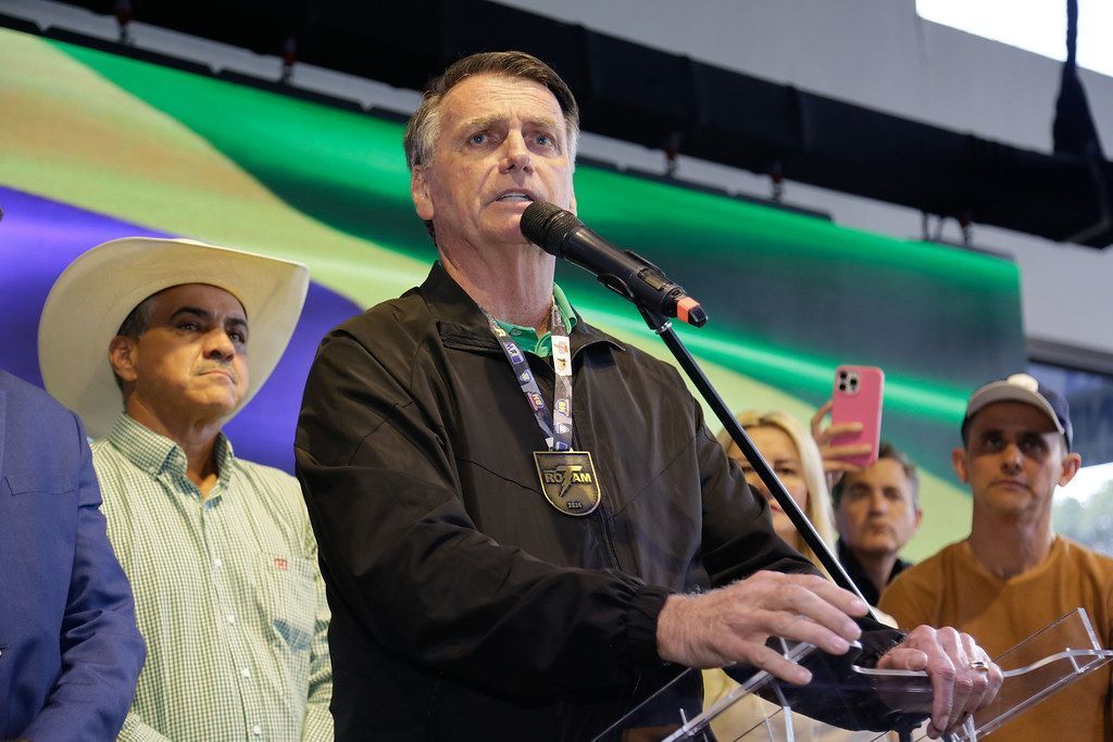 BH terá manifestações pró e contra Bolsonaro neste final de semana