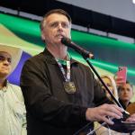BH terá manifestações pró e contra Bolsonaro neste final de semana