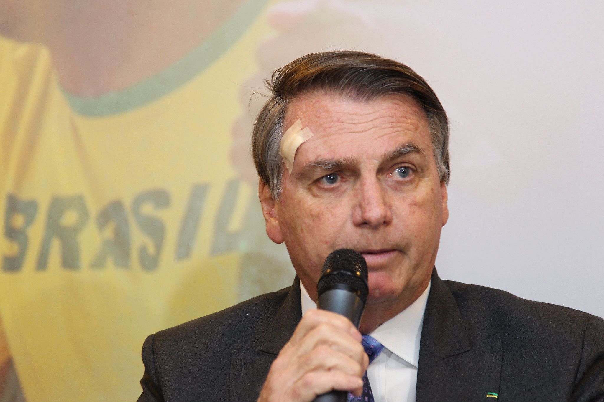 Após indiciamento de Bolsonaro, manifestação de 7 de setembro ganha força em BH