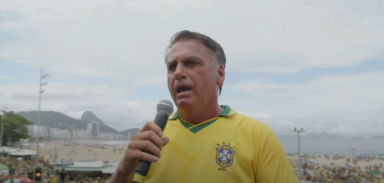 Bolsonaro visitará Minas na próxima quinta (26)