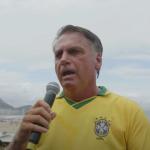 Bolsonaro visitará Minas na próxima quinta (26)