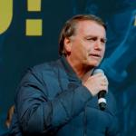 CPAC: Bolsonaro alfineta Haddad e pede sabatina sobre 'baleia, presente, vacina e golpe'