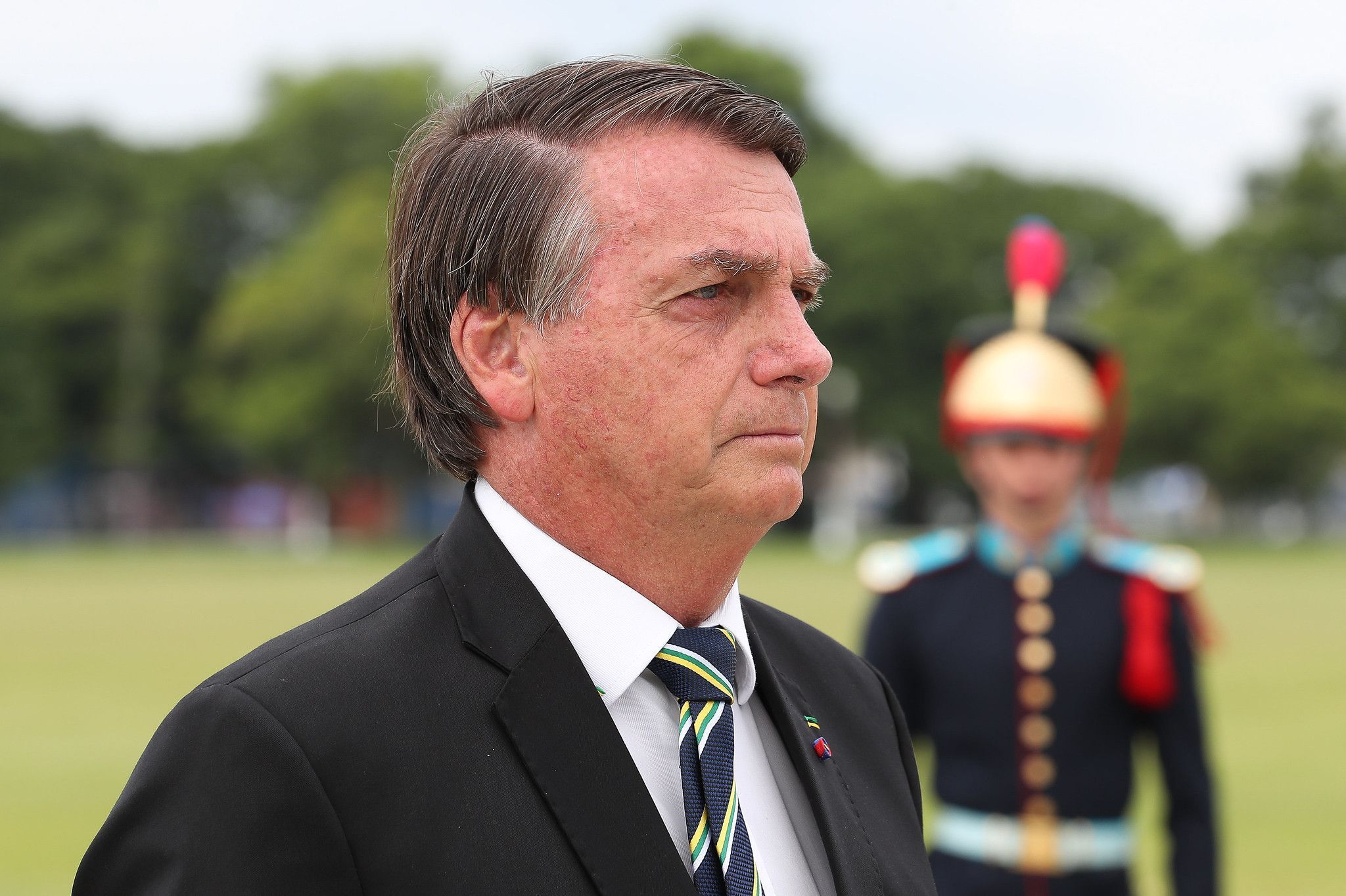Além do STF, Bolsonaro e aliados podem ser punidos na esfera militar; entenda