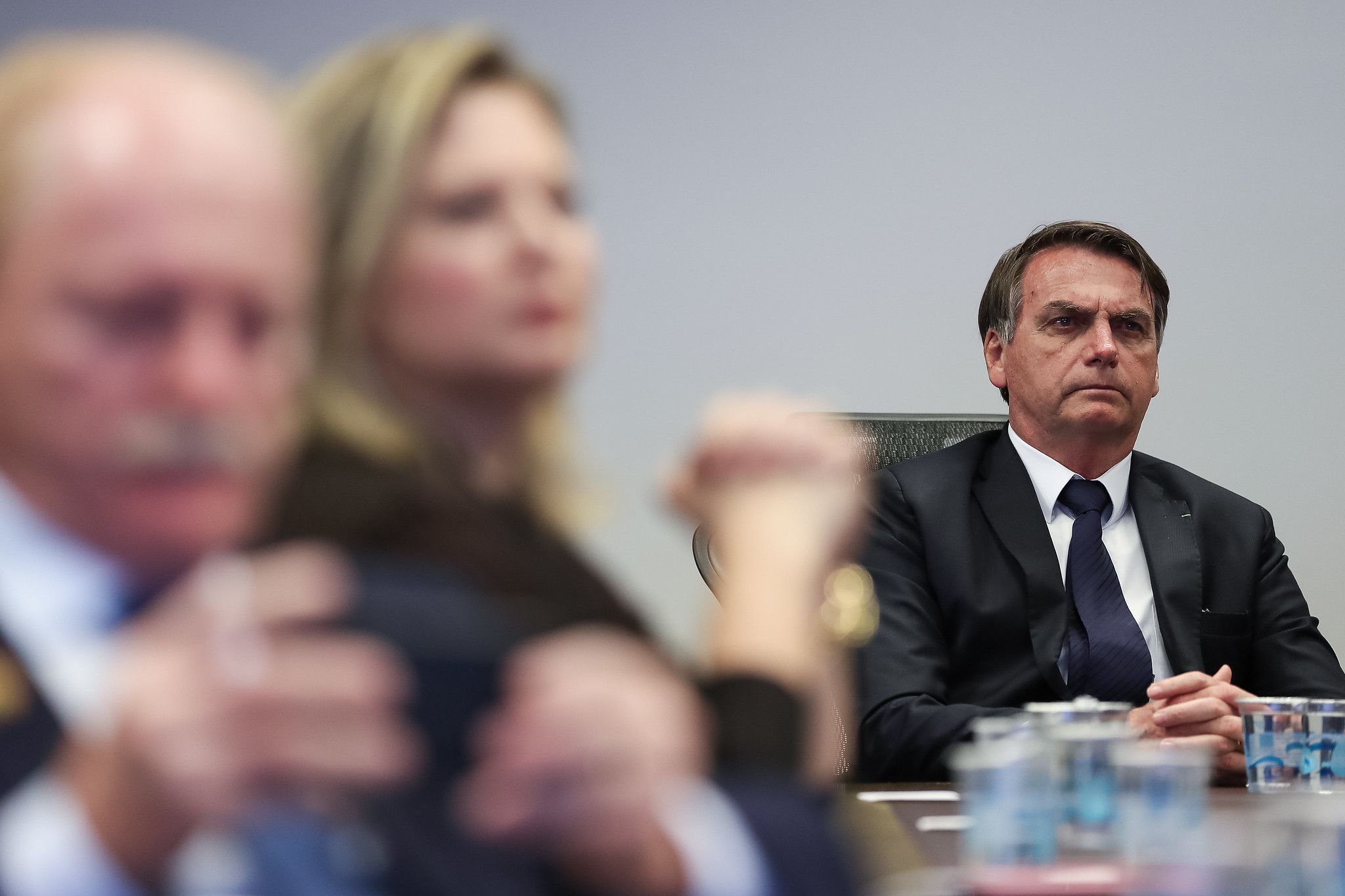 Deputados mineiros repercutem denúncia da PGR contra Bolsonaro e outras 33 pessoas