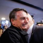Bolsonaro agradece doação de R$ 17 milhões em Pix e diz que valor ajudou a pagar defesa no STF
