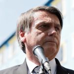 Datafolha: 48% dos brasileiros defendem que Bolsonaro seja preso por tentativa de golpe