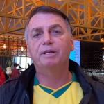 Bolsonaro visita cidades de São Paulo para arrecadar itens a atingidos por enchentes no Rio Grande do Sul
