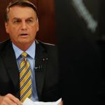 Bolsonaro pede desbloqueio de contas e diz que precisa 'sustentar família'