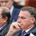 Datafolha: 52% defendem prisão de Bolsonaro por tentativa de golpe