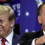 Elegibilidade de Trump é comemorada por oposição brasileira: ‘Bolsonaro é o próximo’