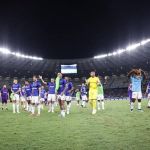 O que o Cruzeiro precisa para ter melhor defesa nos pontos corridos
