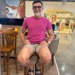 Campeão da Copa do Mundo pela Seleção Brasileira é acusado de abandono por filha