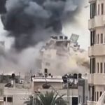 Venezuela promete 30 toneladas de ajuda humanitária à Faixa de Gaza  