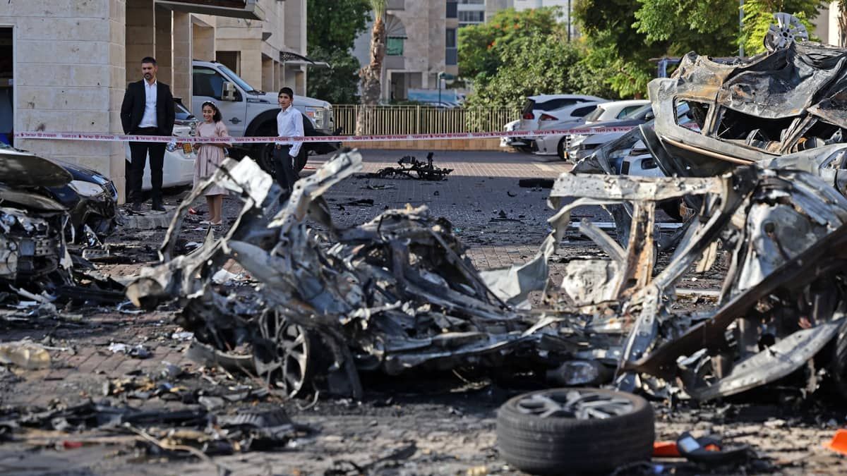 Israel x Hamas: conflito escala com combates terrestres e bombardeios