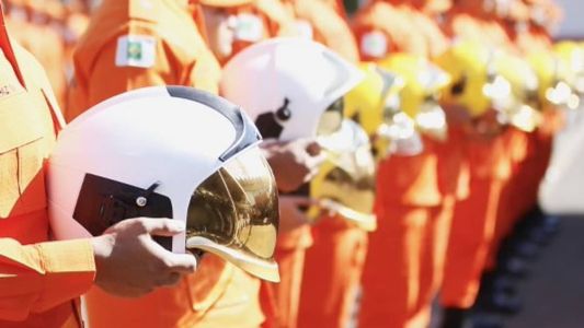 Bombeiro militar foi excluído de curso de aperfeiçoamento da classe