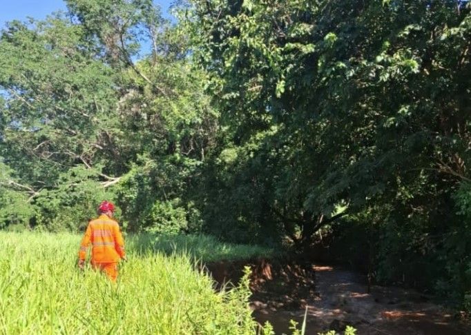 Mulher que morreu afogada em tromba d´água enquanto pescava é 11ª vítima da chuva em MG