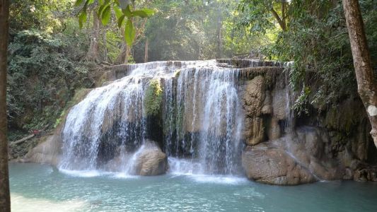 Bombeiros começaram as buscas nessa terça-feira em Mar de Espanha, na Zona da Mata mineira