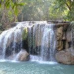 Adolescente de 16 anos desaparece ao sair para nadar em cachoeira no interior de Minas  