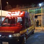 Incêndio em cadeia de Minas mata preso e deixa outros feridos e intoxicados