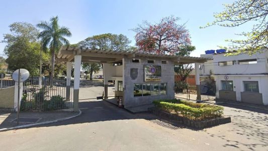 Bombeiros de Minas Gerais terão novo comando, como foi anunciado pelo Governo