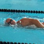 Bombeiros fazem balanço do Desafio de 30 Horas de Natação em Juiz de Fora