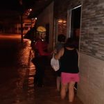 Bombeiros salvam 11 pessoas durante temporal que atingiu Belo Horizonte; veja balanço  