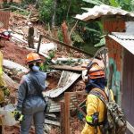 Bombeiros encontram último corpo de vítima das chuvas em SP; tragédia deixou 65 mortos