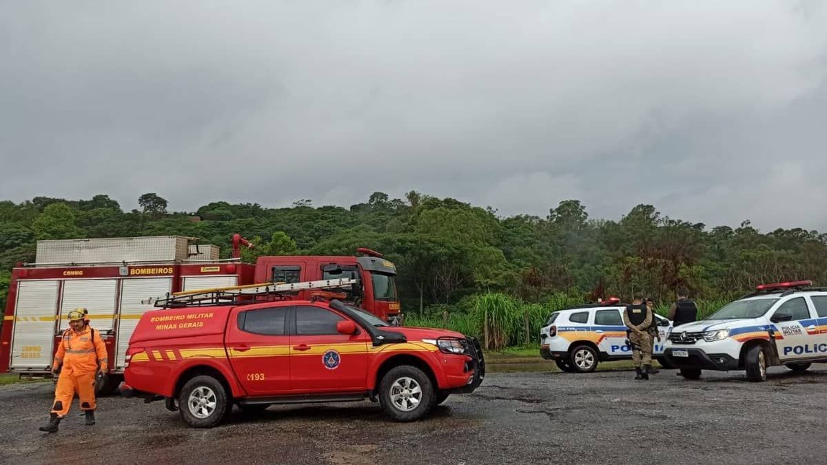 Corpo de mulher é encontrado em córrego próximo ao Anel Rodoviário, em BH